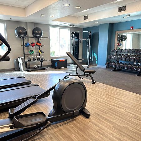 Hampton Inn & Suites Lathrop Zewnętrze zdjęcie