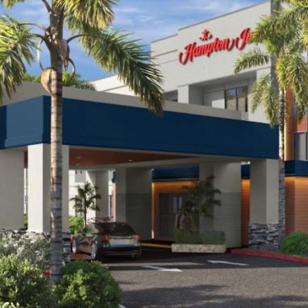 Hampton Inn & Suites Lathrop Zewnętrze zdjęcie