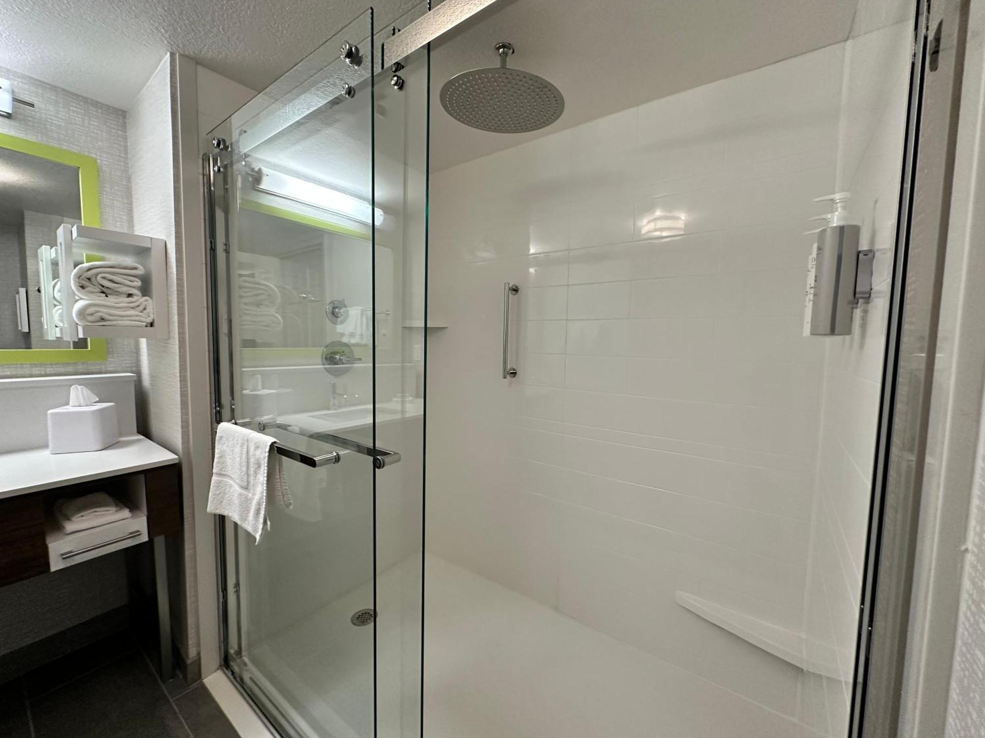 Hampton Inn & Suites Lathrop Zewnętrze zdjęcie
