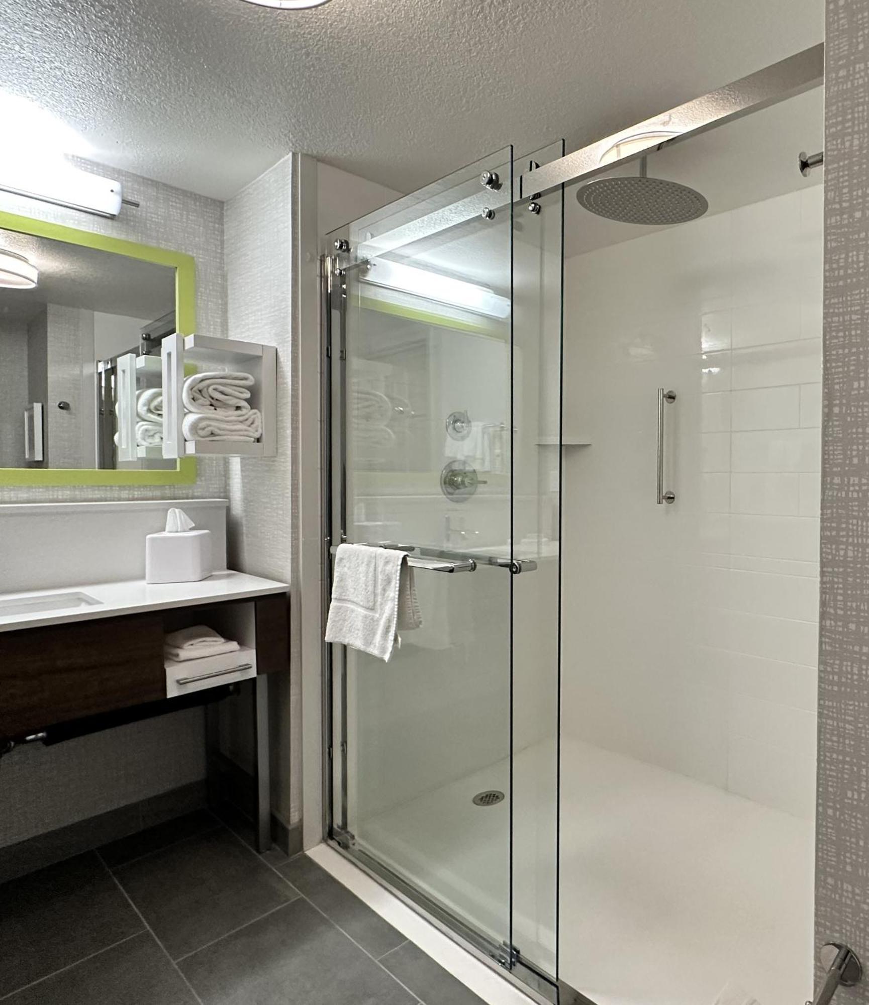 Hampton Inn & Suites Lathrop Zewnętrze zdjęcie