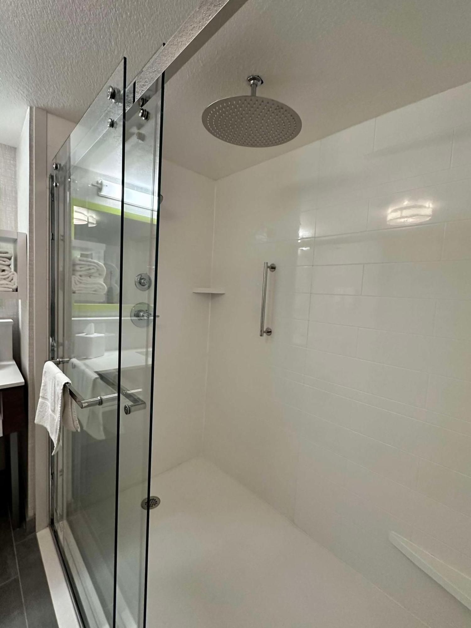 Hampton Inn & Suites Lathrop Zewnętrze zdjęcie